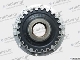 Arcusaflex AC-T 2.6 NN Complete