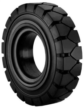 23x9-10 Solid Tyre