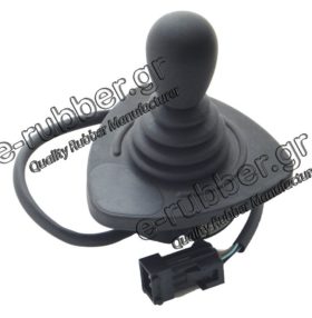 Joystick compatible with 7919040042 for Linde