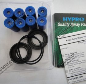 Repair Kit for HYPRO 7560 water pumps