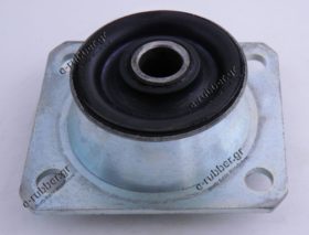 Insulator Engine Mounting for SCHWING