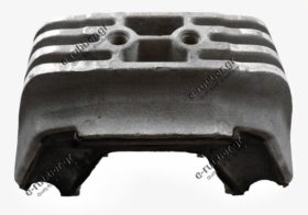 Aluminium Engine Mounting for SCANIA 142-143