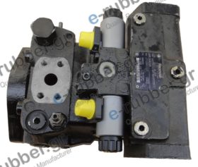 Rexroth A4VG56DA1D7-32R Hydraulic Pump