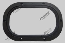 Sealing Ring 10038637 for Schwing Long Rock Hopper