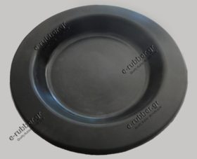 Στεγανωτήρας πιάτο σκάφης Φ240x40