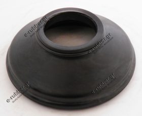 Κώνος αναμείκτου SCHWING ROC κουμπωτός Φ60