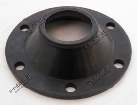 Mixer Cone for SCHWING D55