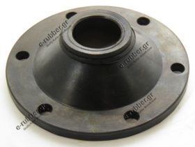 Mixer Cone for SCHWING D38