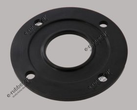 Mixer Flange for CIFA D140xd60x7