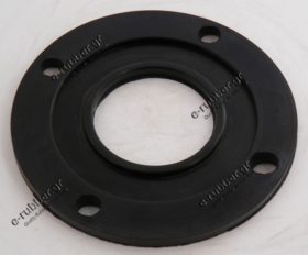 Mixer Flange for CIFA D190xd75x8