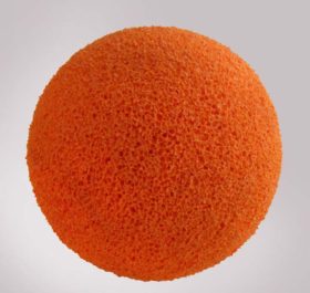 Cleaning Sponge Ball D 80