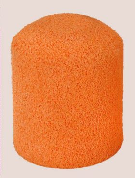 Cleaning Sponge Cylinder D 50x75