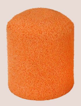 Cleaning Sponge Cylinder D 75x100