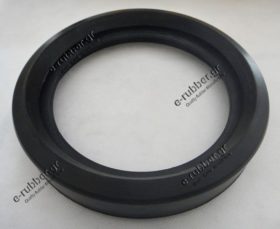 Piping Joint 5.5" with lip