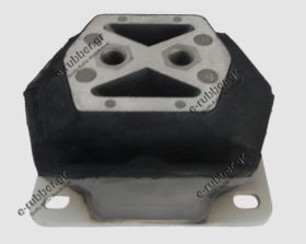 Aluminium Engine Mounting for MAN 81.96210.0302