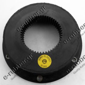 BoWeX ELASTIC 42 HE elastomer 50 Shore ORIGINAL