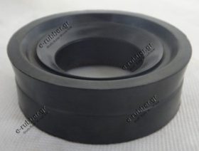 Mud Pump Delivery Piston D77xd40x26 (3"x1.57")