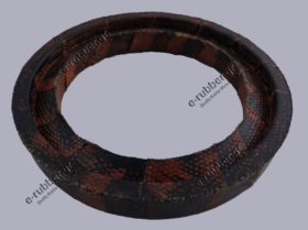 Mud Pump Delivery Piston D127xd90x21 (5"x3.54")