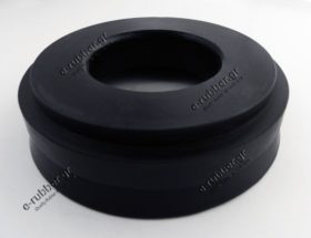 Mud Pump Delivery Piston D158xd75x45 (6.2"x2.95")