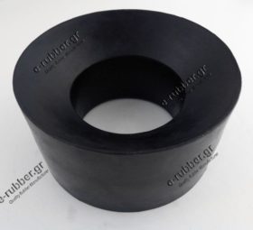 Mud Pump Delivery Piston D130xd75x70 (5.1"x2.95")