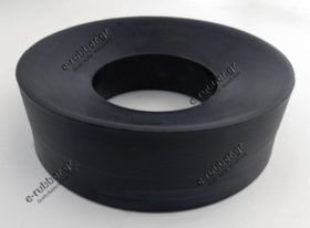 Mud Pump Delivery Piston D190xd90x60 (7.48"x3.54")