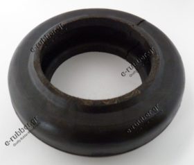 Coupling D190xd110x55 Interchangeable with Dodge Para-flex Standard (AFM)