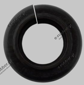 Coupling D255xd170x77 Interchangeable with Dodge Para-flex Standard (AFM)