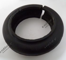 Coupling D380xd250x80 Interchangeable with Dodge Para-flex Standard (AFM)