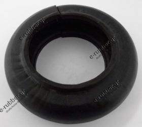 Shaft Coupling D240xd142x70 Interchangeable with Periflex (AFM)