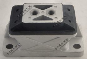 Engine Mounting for MAN series 0