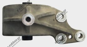 Primera P11 2000 Engine Mounting