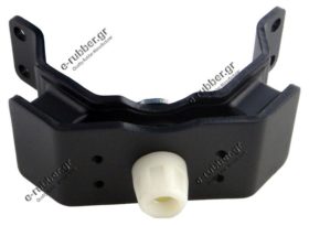 Rear Engine Mounting for Toyota HILUX, VIGO 4WD KUN 25, 26