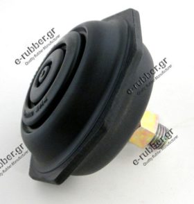 Bumper Bound for Toyota HILUX, VIGO 2WD