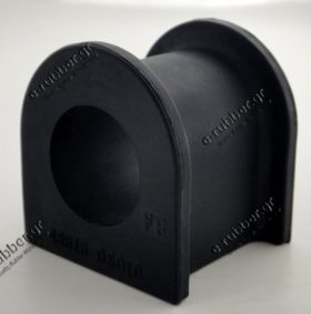 Stabilizer Shaft Rubber for Toyota HILUX, VIGO 4WD, INNOVA KUN40