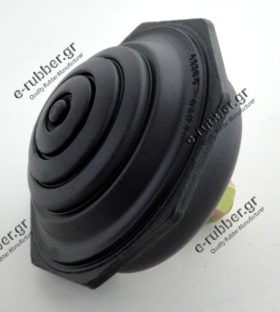 Bumper Bound for Toyota HILUX, VIGO 4WD