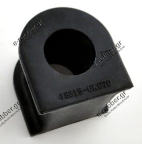 Stabilizer Shaft Rubber for Toyota HILUX, VIGO 2WD (CAP4)