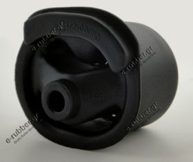 Engine Bushing for Toyota COROLLA ALTIS ZZE121, 122
