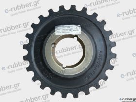 Arcusaflex AC-T 2.6 NN