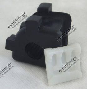 Stabilizer Shaft Rubber Toyota AVENSIS 2002 rear ATZZ#,AZT22#