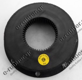 BoWeX ELASTIC 48 HE elastomer 65 Shore ORIGINAL