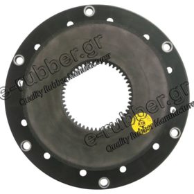 BoWeX ELASTIC 48 HE elastomer 65 Shore A 6 1/2 inch ORIGINAL