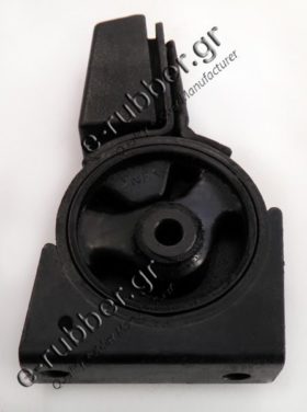 Engine Mounting for Toyota AVENSIS 2002 Front