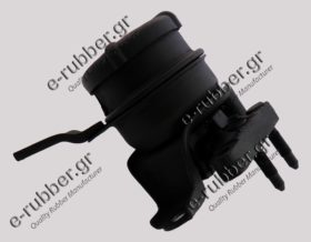 Fluid Engine Mounting for Toyota AVENSIS 2002