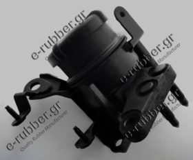 Fluid Engine Mounting for Toyota AVENSIS 2004