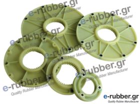 BoWex FLE-PA 70 Ø314xØ295 Z=8XØ10,5 Original