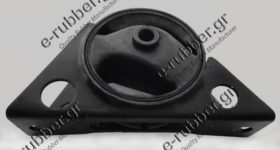Almera-Primera Engine Mounting