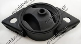 Primera P11 2001 Engine Mounting