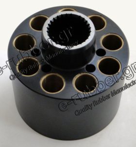 Barrel for Sauer SPV 6/119