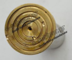 Piston for Sauer SPV 6/119