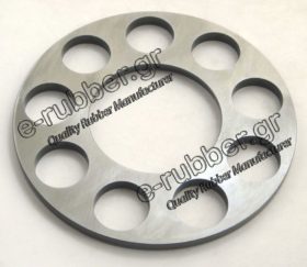 Retainer Plate for Sauer SPV 6/119